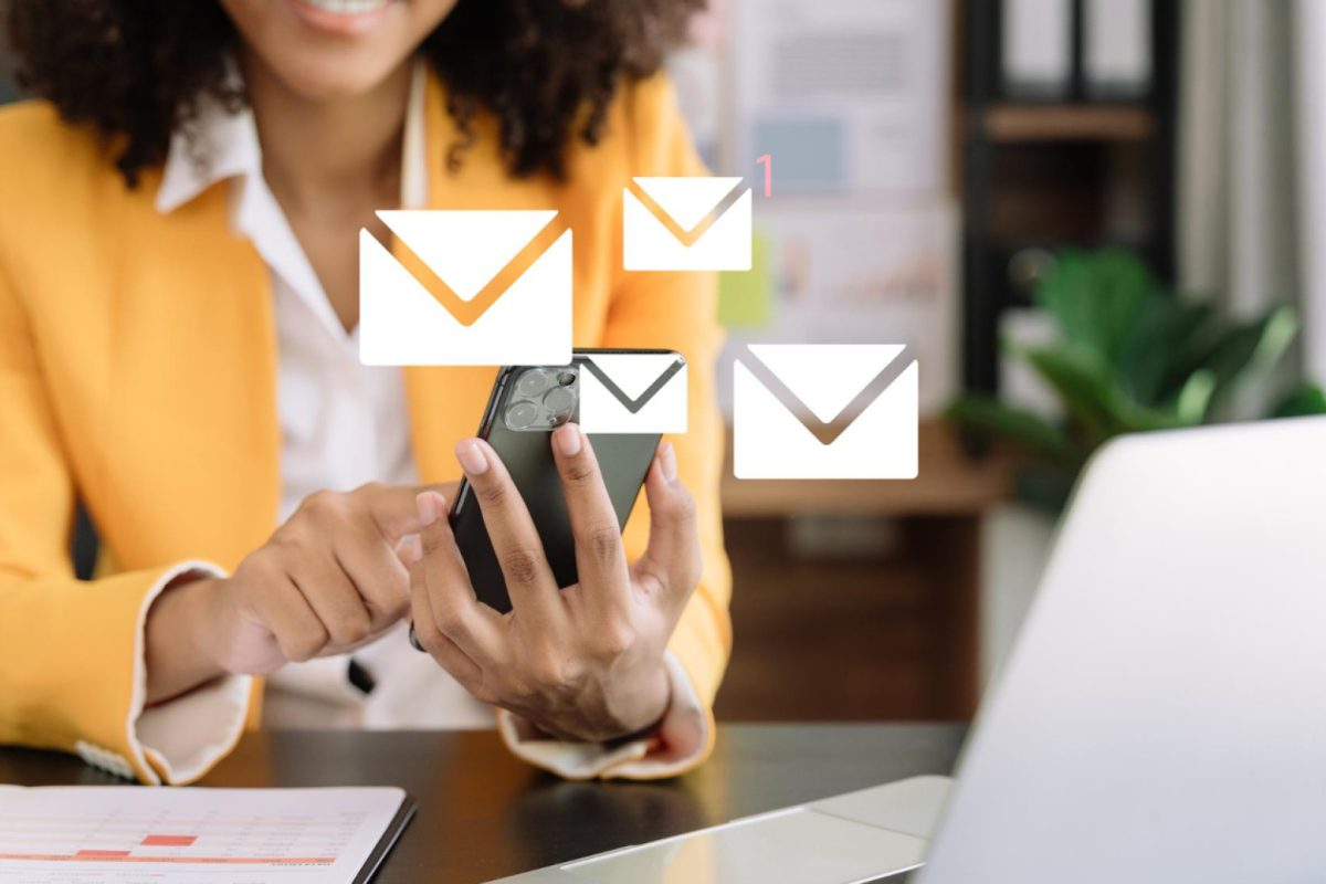 Email Security